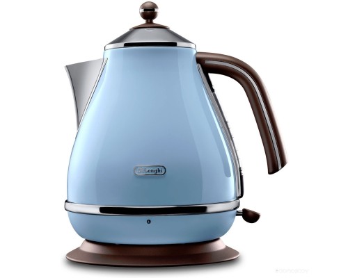 Электрический чайник Delonghi KBOV 2001.AZ