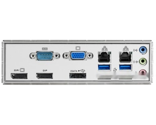 Материнская плата Advantech AIMB-274G2-00A1E