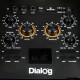 Музыкальный центр DIALOG AO-210