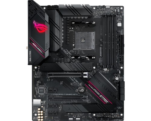 Материнская плата Asus ROG STRIX B550-F Gaming Wi-Fi II