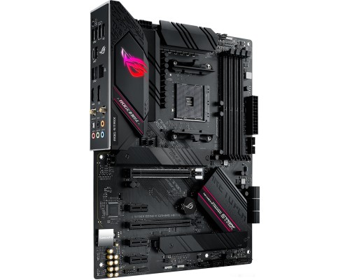 Материнская плата Asus ROG STRIX B550-F Gaming Wi-Fi II