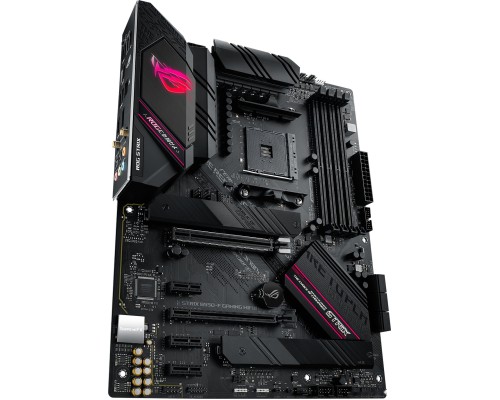 Материнская плата Asus ROG STRIX B550-F Gaming Wi-Fi II