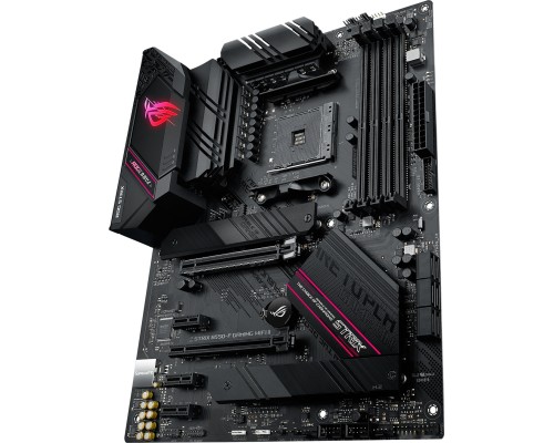 Материнская плата Asus ROG STRIX B550-F Gaming Wi-Fi II