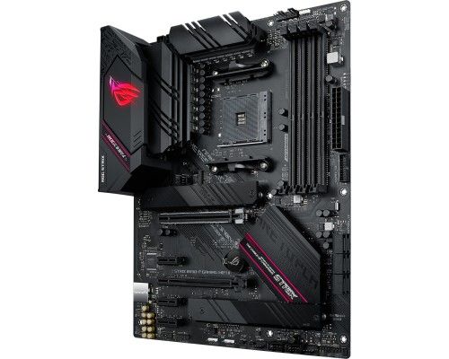 Материнская плата Asus ROG STRIX B550-F Gaming Wi-Fi II