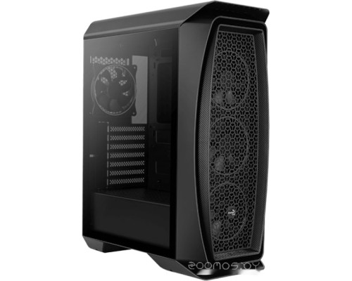 Корпус Aerocool Aero One Eclipse-G-BK-v1