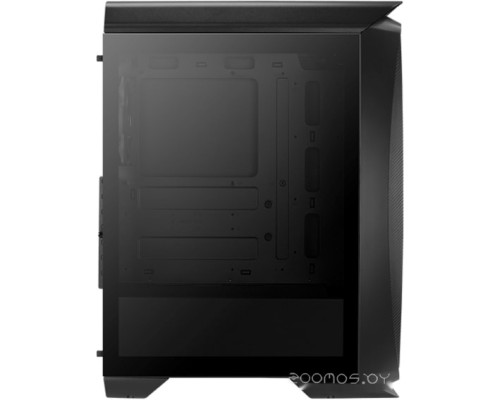 Корпус Aerocool Aero One Eclipse-G-BK-v1