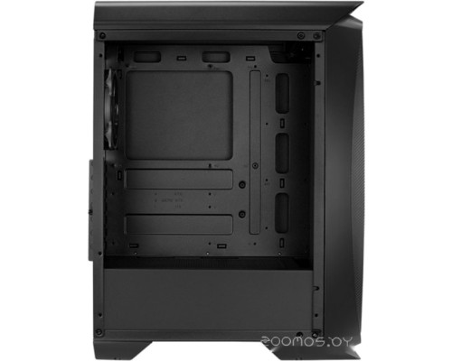 Корпус Aerocool Aero One Eclipse-G-BK-v1