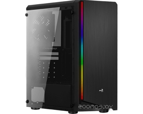 Корпус Aerocool Rift BG