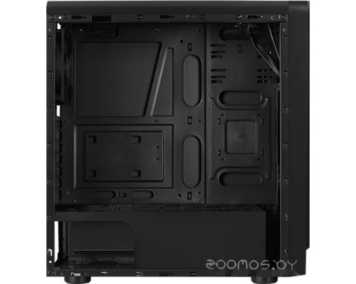 Корпус Aerocool Rift BG