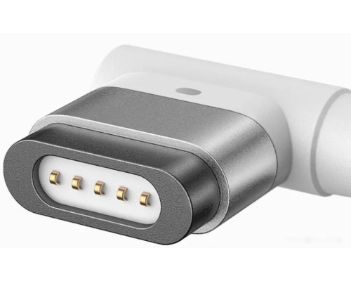 Кабель Baseus CATXC-W02 USB Type-C - MagSafe (2 м, белый)