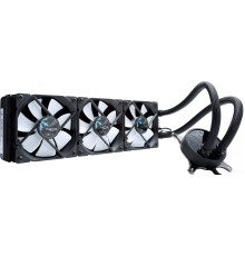 Кулер для процессора Fractal Design Celsius S36 FD-WCU-CELSIUS-S36-BK