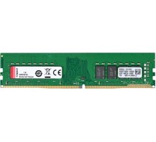Модуль памяти Kingston 8GB DDR4 PC4-25600 KCP432NS6/8