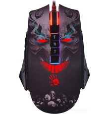 Игровая мышь A4Tech Bloody P85 (Skull)