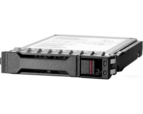 Жесткий диск HP P28610-B21 1TB