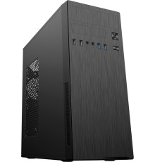 Корпус Powerman DA812BK 500W