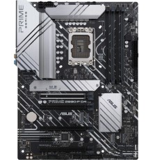 Материнская плата Asus Prime Z690-P D4-CSM