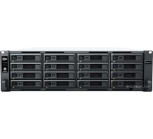 Сетевой накопитель Synology RackStation RS2821RP+