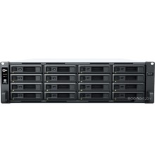 Сетевой накопитель Synology RackStation RS2821RP+