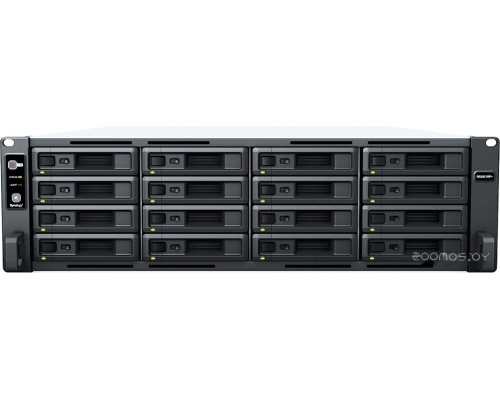 Сетевой накопитель Synology RackStation RS2821RP+