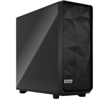 Корпус Fractal Design Meshify 2 XL Dark Tempered Glass Black FD-C-MES2X-01