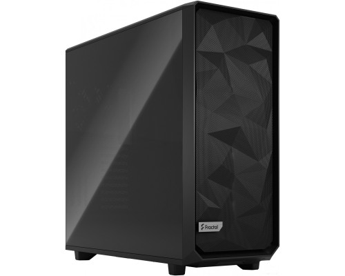 Корпус Fractal Design Meshify 2 XL Dark Tempered Glass Black FD-C-MES2X-01