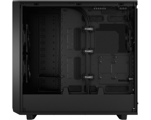 Корпус Fractal Design Meshify 2 XL Dark Tempered Glass Black FD-C-MES2X-01