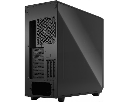 Корпус Fractal Design Meshify 2 XL Dark Tempered Glass Black FD-C-MES2X-01