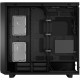 Корпус Fractal Design Meshify 2 XL Dark Tempered Glass Black FD-C-MES2X-01