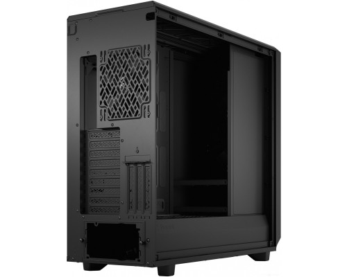 Корпус Fractal Design Meshify 2 XL Dark Tempered Glass Black FD-C-MES2X-01