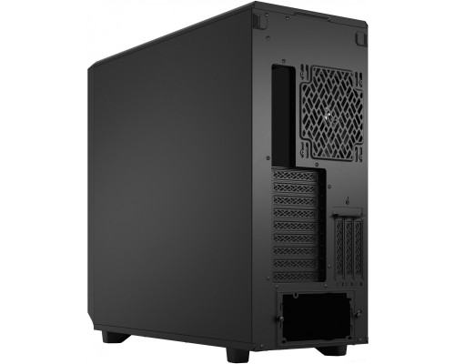 Корпус Fractal Design Meshify 2 XL Dark Tempered Glass Black FD-C-MES2X-01