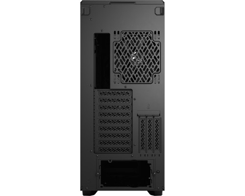 Корпус Fractal Design Meshify 2 XL Dark Tempered Glass Black FD-C-MES2X-01