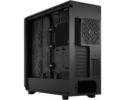 Корпус Fractal Design Meshify 2 XL Dark Tempered Glass Black FD-C-MES2X-01