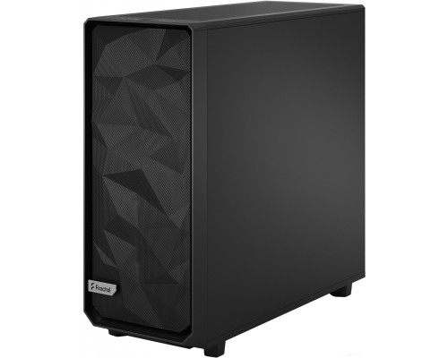 Корпус Fractal Design Meshify 2 XL Dark Tempered Glass Black FD-C-MES2X-01