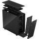 Корпус Fractal Design Meshify 2 XL Dark Tempered Glass Black FD-C-MES2X-01