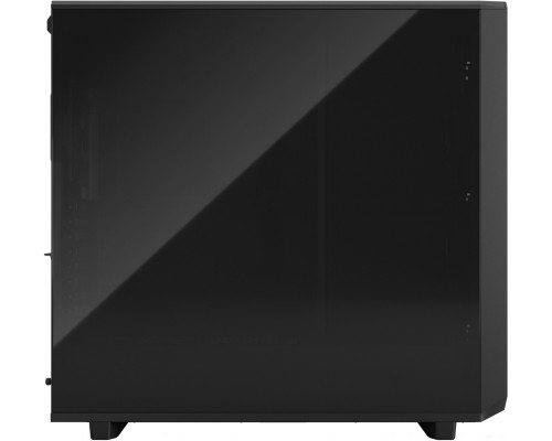 Корпус Fractal Design Meshify 2 XL Dark Tempered Glass Black FD-C-MES2X-01