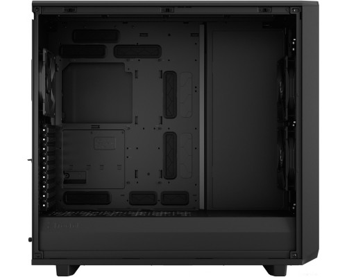 Корпус Fractal Design Meshify 2 XL Dark Tempered Glass Black FD-C-MES2X-01