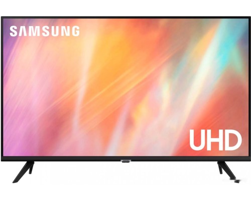 Телевизор Samsung UE50AU7002U