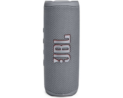 Портативная акустика JBL Flip 6 (Grey)