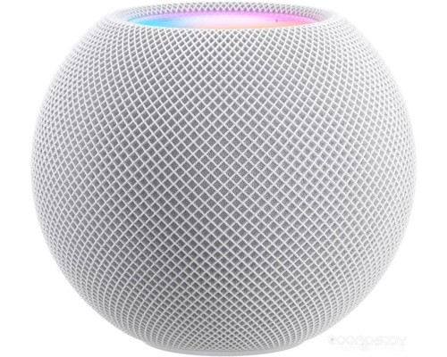 Умная колонка Apple HomePod Mini (белый)