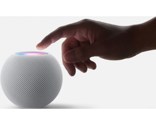 Умная колонка Apple HomePod Mini (белый)