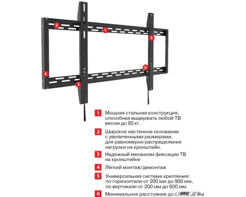 Кронштейн Arm Media PT-100