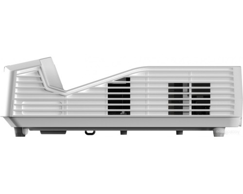 Проектор OPTOMA W340UST