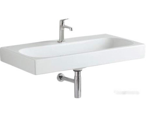 Умывальник Keramag Citterio 90x50 [123590000]