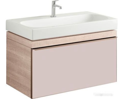 Умывальник Keramag Citterio 90x50 [123590000]