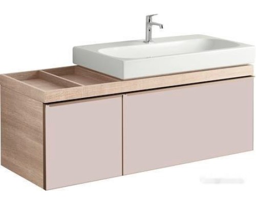 Умывальник Keramag Citterio 90x50 [123590000]