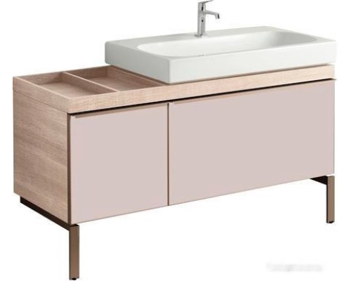 Умывальник Keramag Citterio 90x50 [123590000]