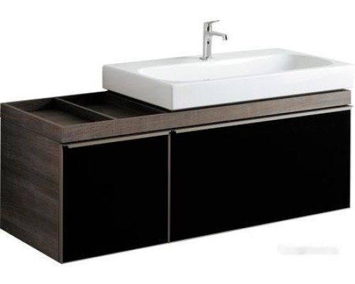 Умывальник Keramag Citterio 90x50 [123590000]