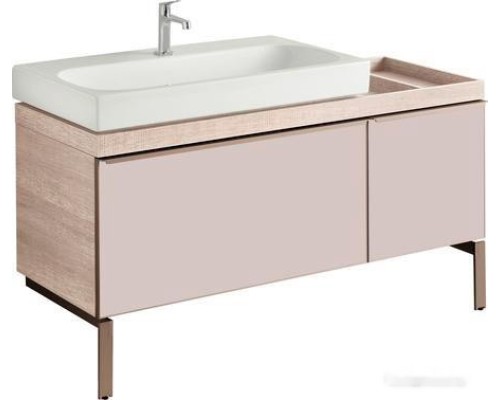 Умывальник Keramag Citterio 90x50 [123590000]