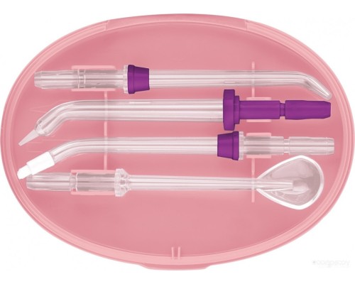 Электрическая зубная щетка Sencor SOI 2201RS