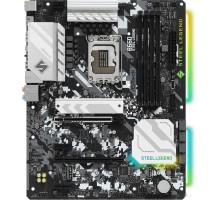 Материнская плата ASROCK B660 Steel Legend